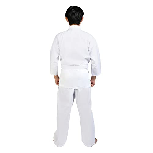 Evolve Karate Gi | Karate Uniform/Karate Gi (including White Belt)