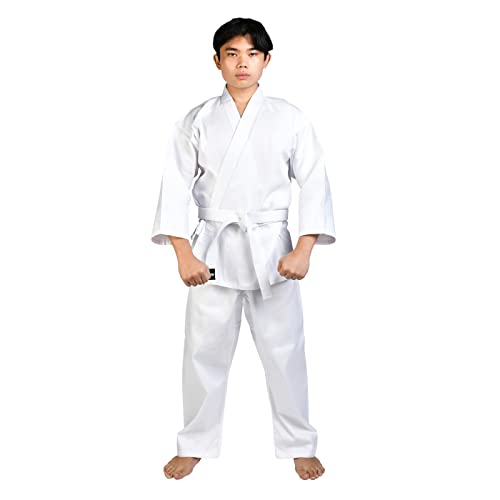 Evolve Karate Gi | Karate Uniform/Karate Gi (including White Belt)