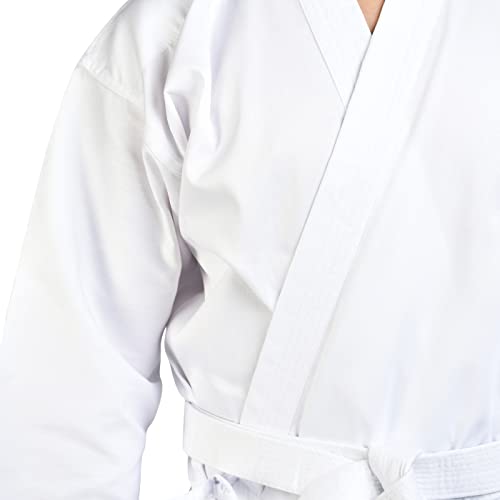 Evolve Karate Gi | Karate Uniform/Karate Gi (including White Belt)