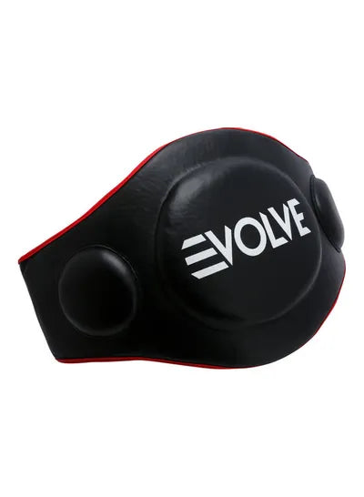 Evolve Body Shield | Padded Body Protection Shield for Kickboxing Boxing MMA Muay Thai