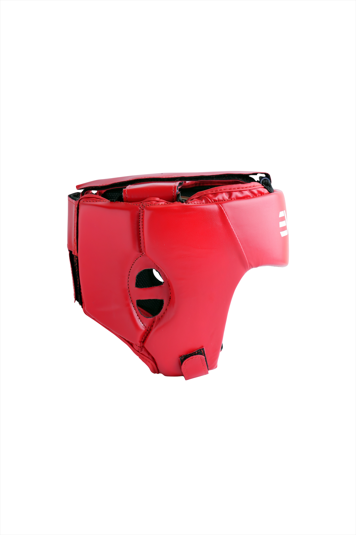 Evolve Headgear | Foam Padded Adjustable Martial Arts Head Guard for Protection during Sparring and Competition for MMA Karate BJJ Kickboxing Boxing Taekwondo