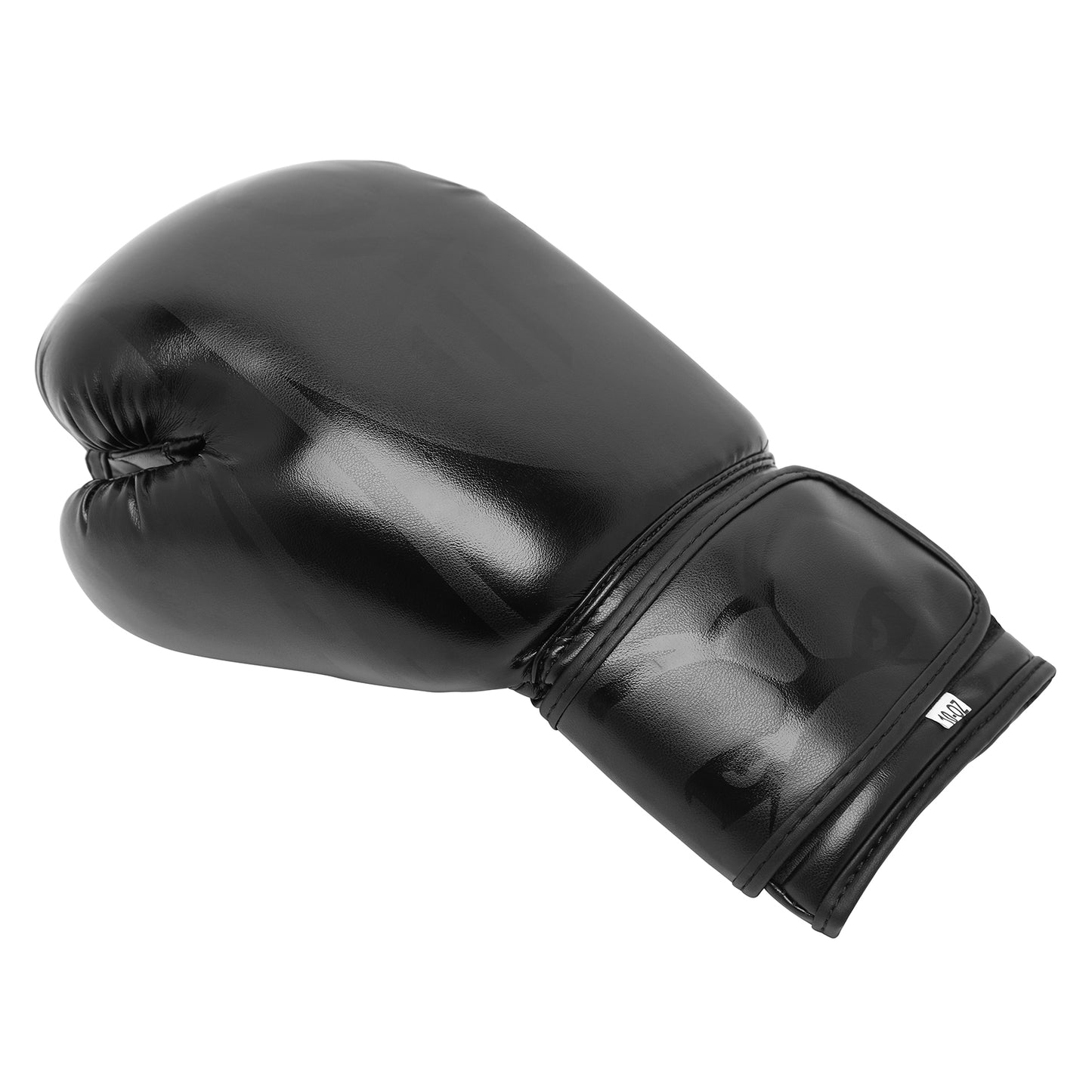 Evolve Boxing Gloves | Foam Padded Boxing and Kickboxing Gloves for Training and Sparring with Adjustable Straps Ventilation Holes and Cushioned Inner Lining
