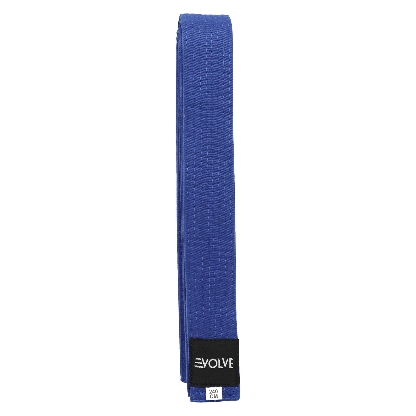 Evolve Karate Belts | MartiaI Art Ranking Belt for Karate Judo Taekwondo Jiu Jitsu