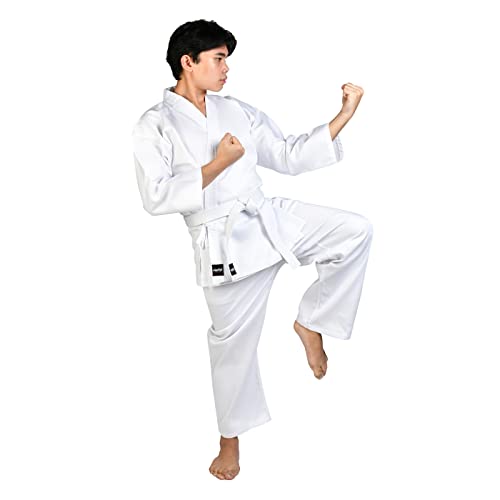 Evolve Karate Gi | Karate Uniform/Karate Gi (including White Belt)