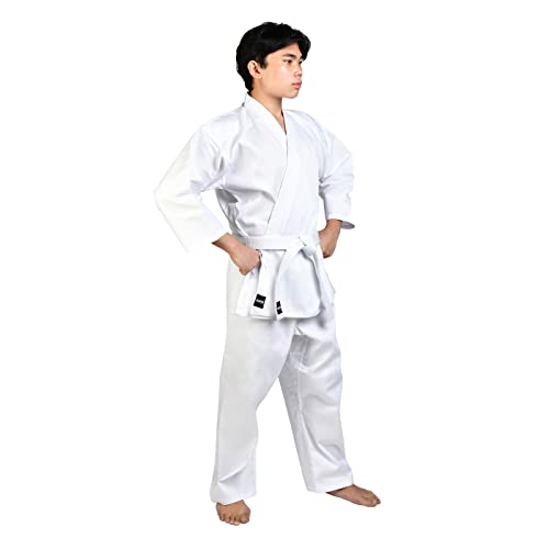Evolve Karate Gi | Karate Uniform/Karate Gi (including White Belt)