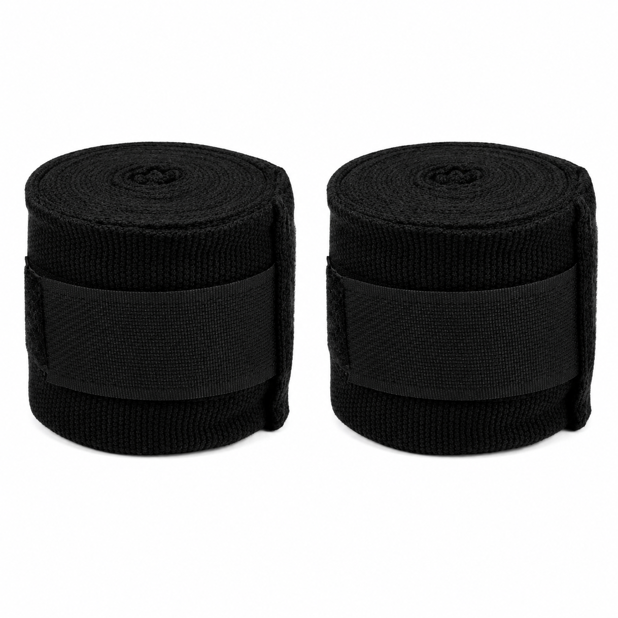 Evolve Handwrap - Black | 4.5/3.5/2 meter Handwrap for Martial Arts Boxing Kickboxing MMA Muay Thai