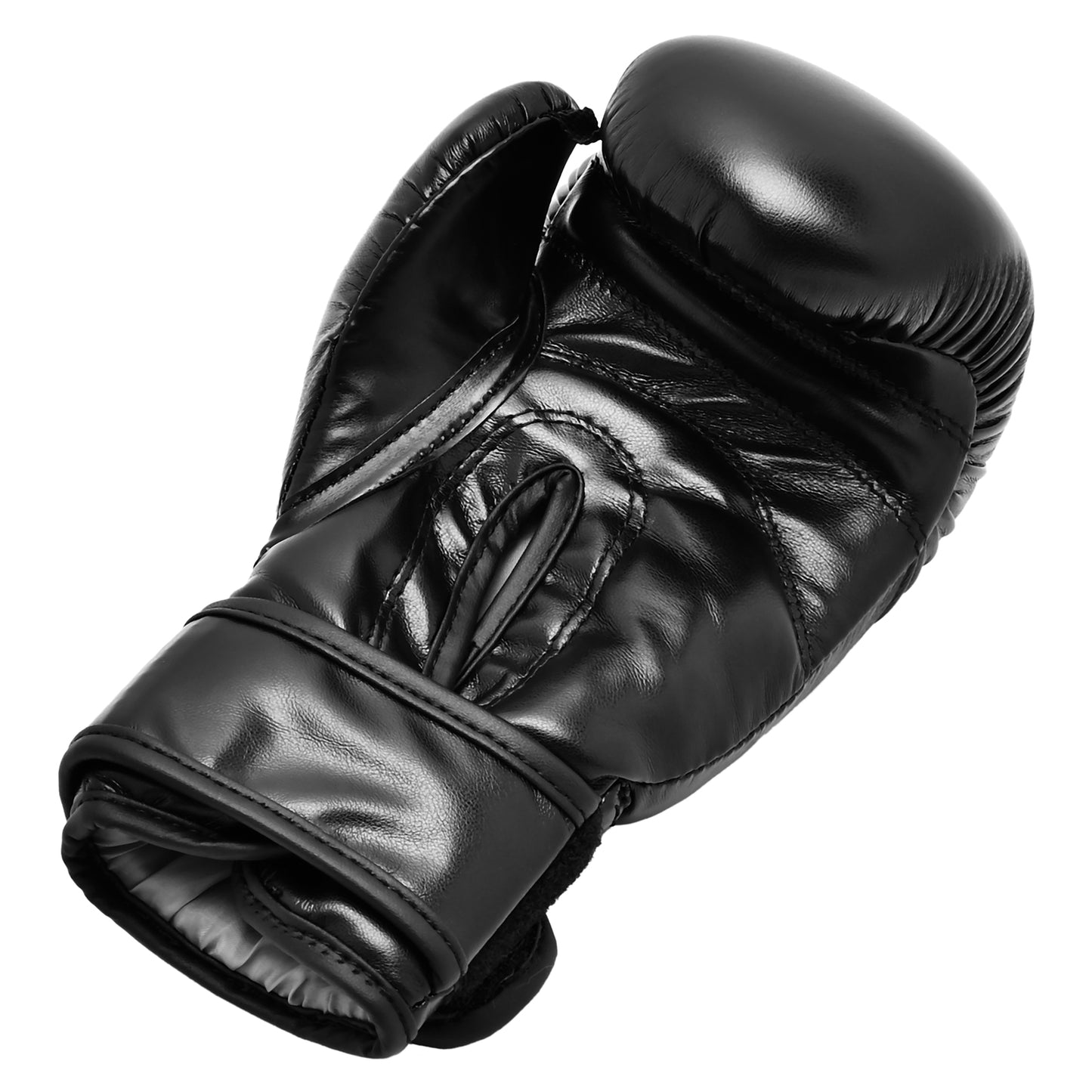 Evolve Kids Kickboxing Gloves | Foam Padded Boxing and Kickboxing Gloves for Kids