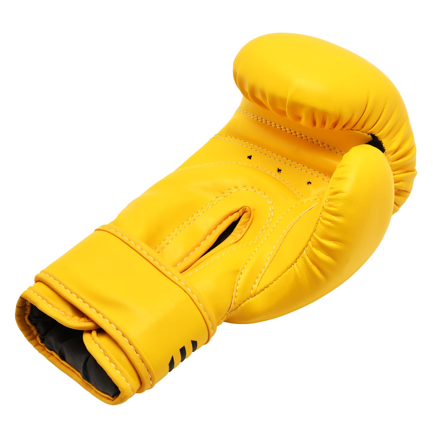 Evolve Kids Kickboxing Gloves | Foam Padded Boxing and Kickboxing Gloves for Kids