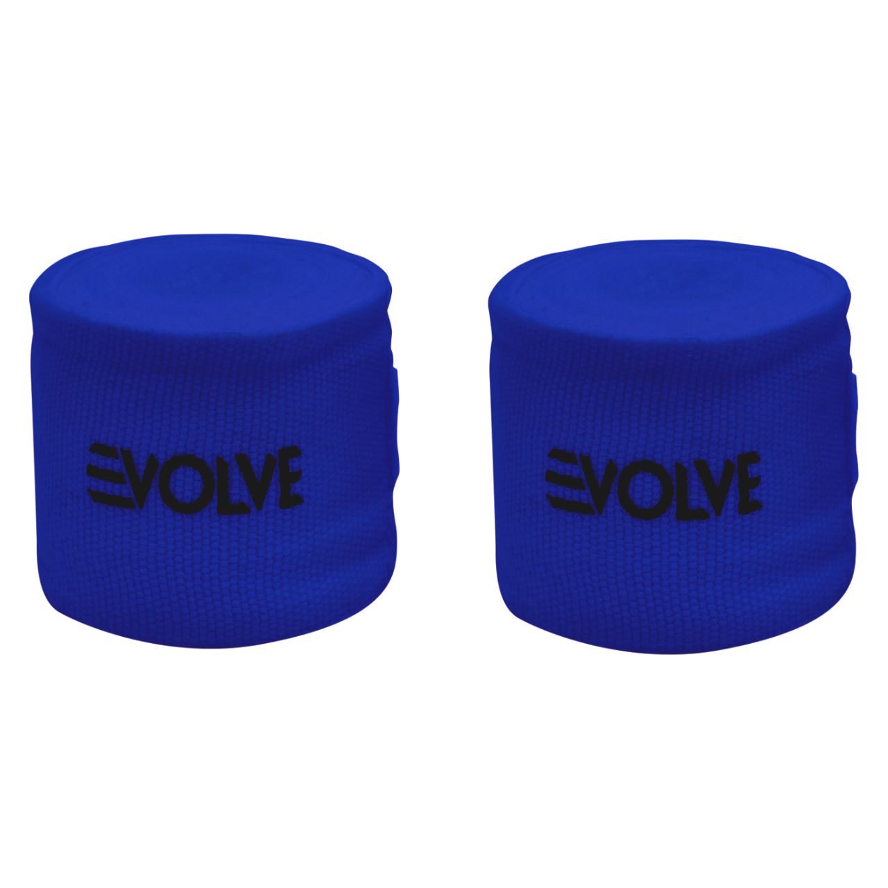 Evolve Handwrap - Blue | 4.5/3.5 meter Handwrap for Martial Arts Boxing Kickboxing MMA Muay Thai