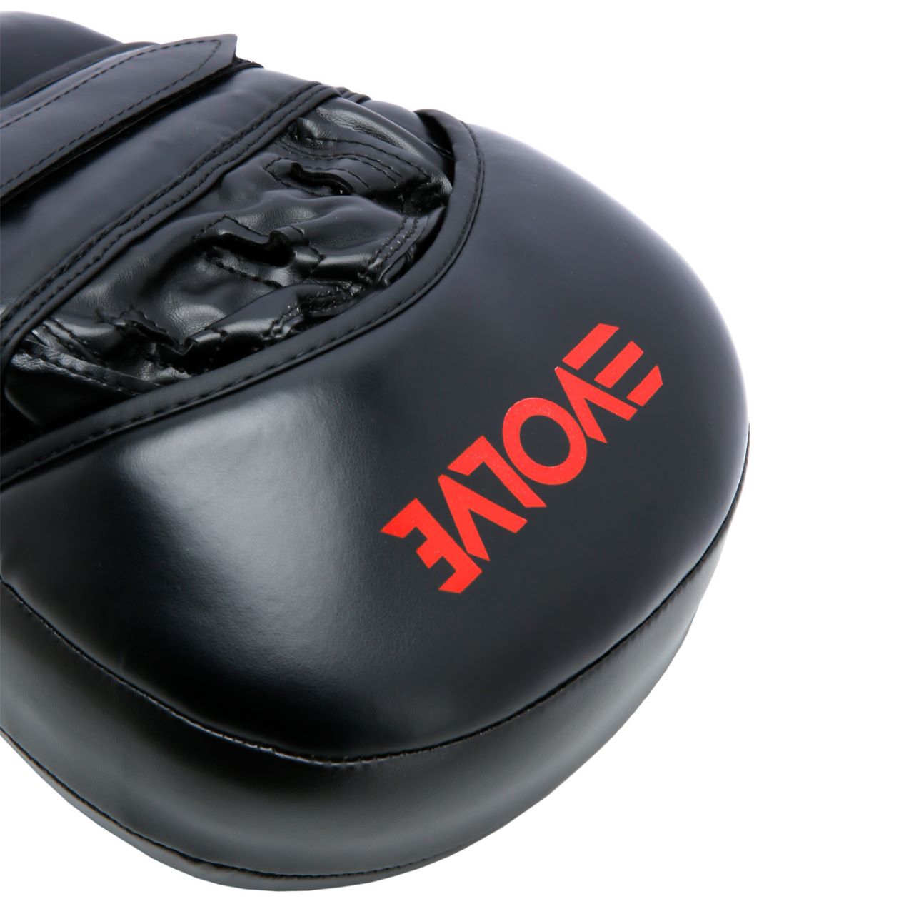 Evolve Punching Mitt | Curved Padded Punching Mitts for Target and Combat Training