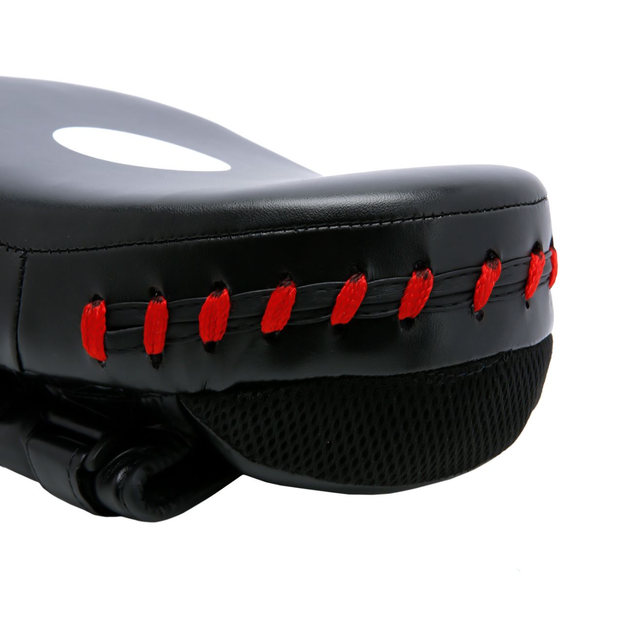 Evolve Punching Mitt | Curved Padded Punching Mitts for Target and Combat Training