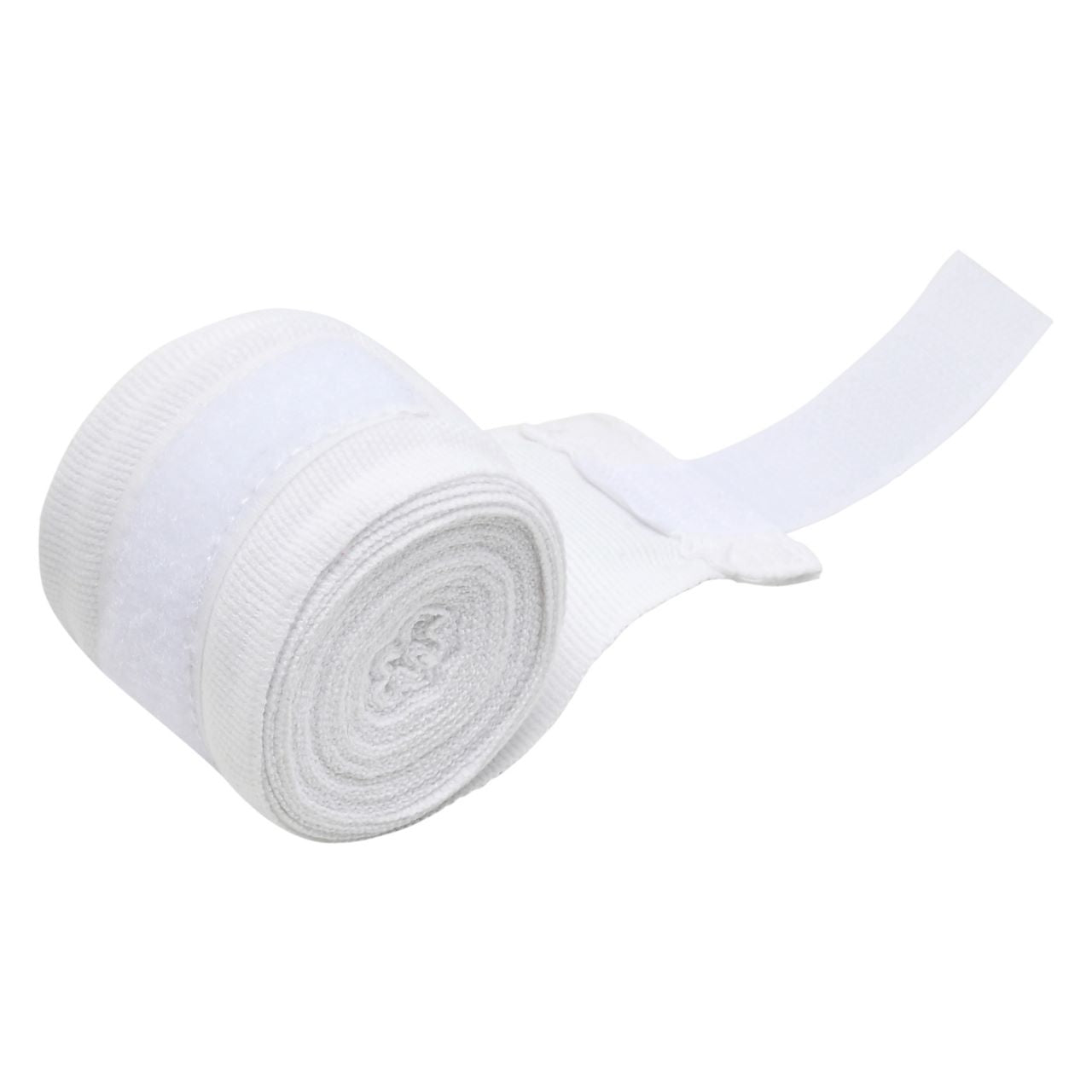 Evolve Handwrap - White | 4.5/3.5 meter Handwrap for Martial Arts Boxing Kickboxing MMA Muay Thai