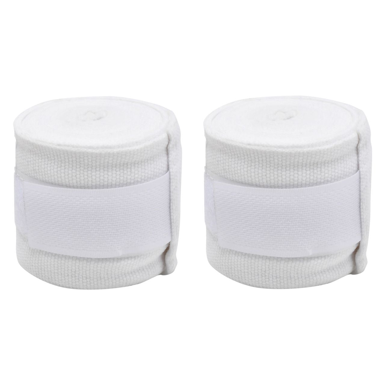Evolve Handwrap - White | 4.5/3.5 meter Handwrap for Martial Arts Boxing Kickboxing MMA Muay Thai