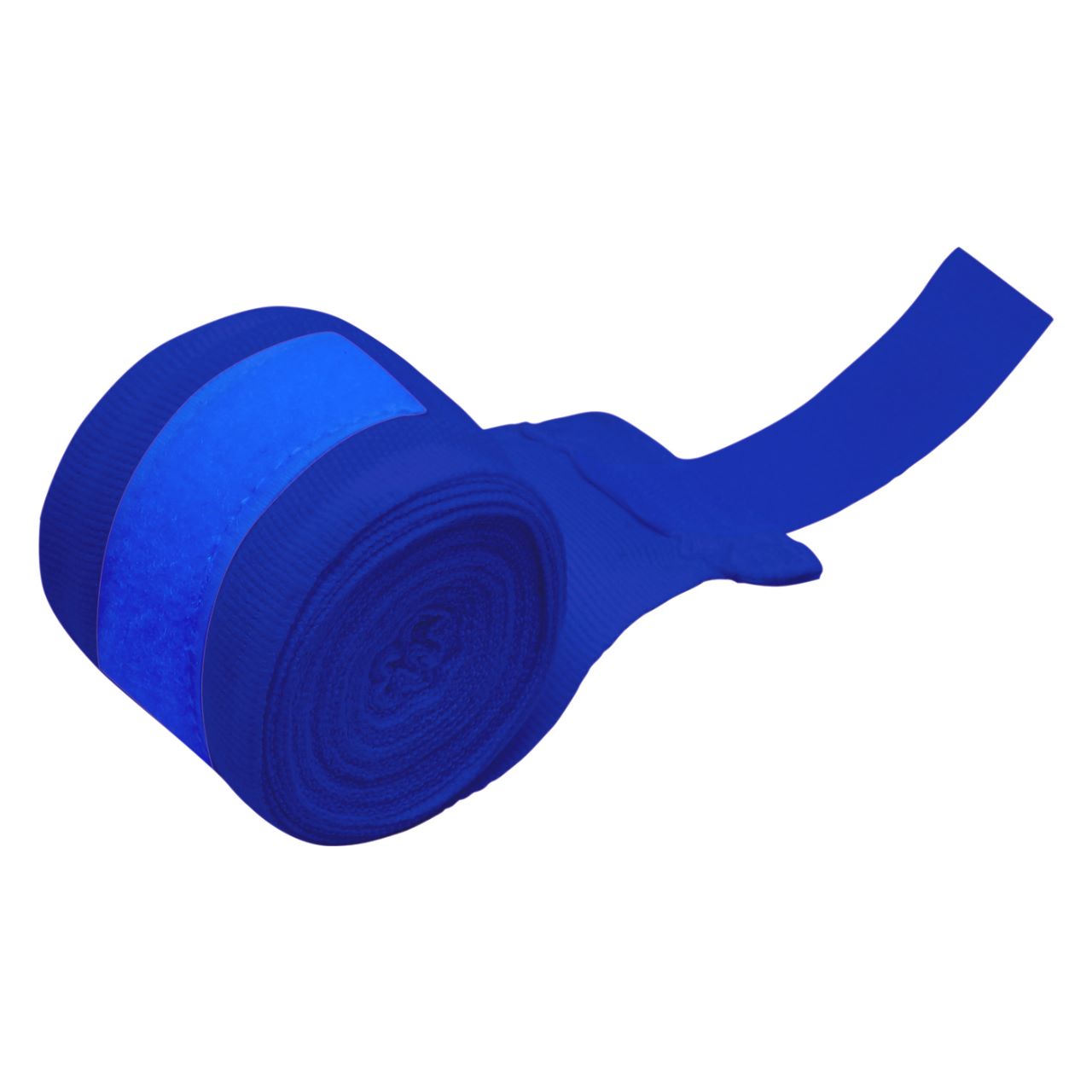 Evolve Handwrap - Blue | 4.5/3.5 meter Handwrap for Martial Arts Boxing Kickboxing MMA Muay Thai