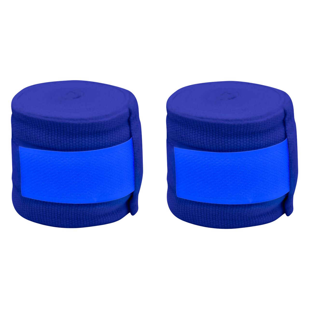 Evolve Handwrap - Blue | 4.5/3.5 meter Handwrap for Martial Arts Boxing Kickboxing MMA Muay Thai