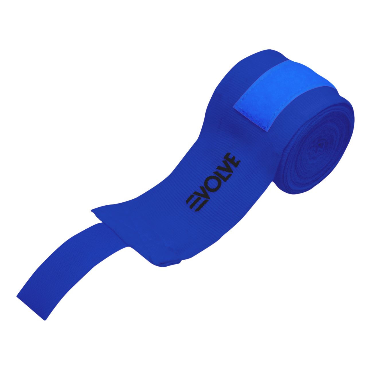 Evolve Handwrap - Blue | 4.5/3.5 meter Handwrap for Martial Arts Boxing Kickboxing MMA Muay Thai