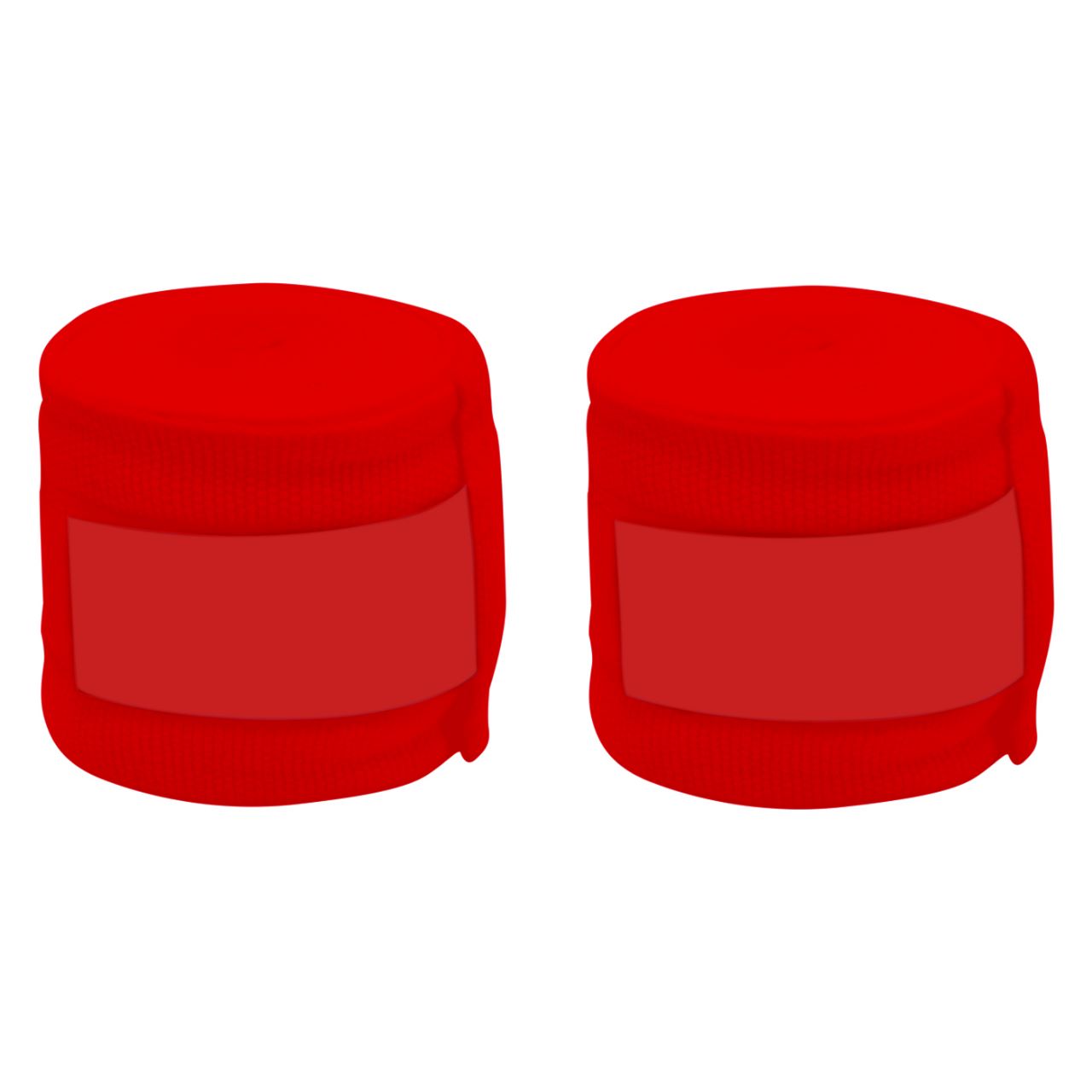 Evolve Handwrap - Red | 4.5/3.5 meter Handwrap for Martial Arts Boxing Kickboxing MMA Muay Thai