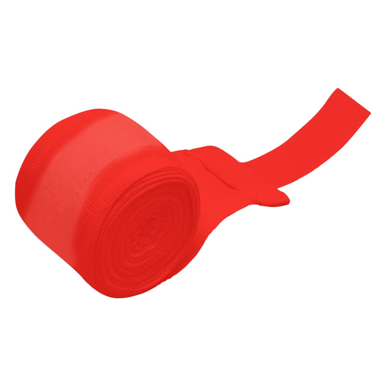 Evolve Handwrap - Red | 4.5/3.5 meter Handwrap for Martial Arts Boxing Kickboxing MMA Muay Thai