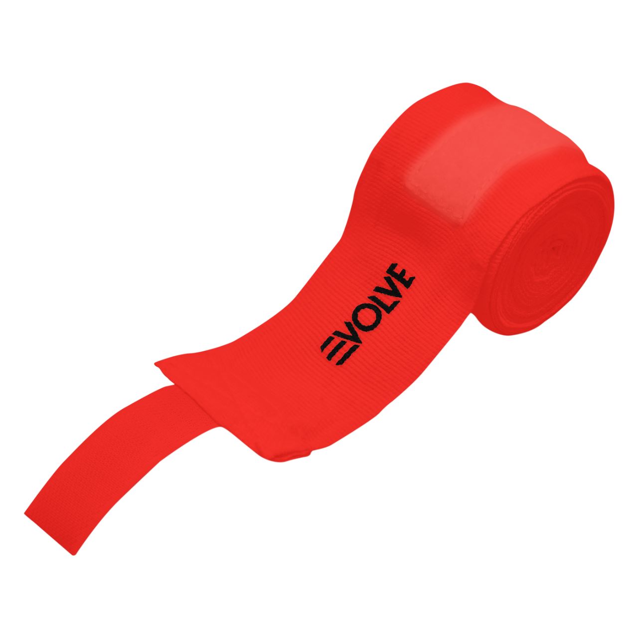 Evolve Handwrap - Red | 4.5/3.5 meter Handwrap for Martial Arts Boxing Kickboxing MMA Muay Thai